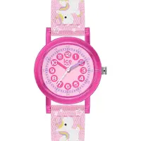 Ice Watch Ice-Watch 024496 Kinder Armbanduhr - Bunt und