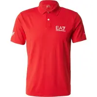 Emporio Armani Multi-sport VENTUS7 M Polo CC PA ST racing red (1451) XXL