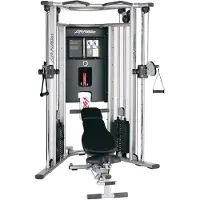 Life Fitness Kraftstation "G7"