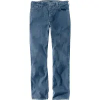 Carhartt Hose Slim Tapered Rugged Flex Jean Herren Houghton-W30/L32
