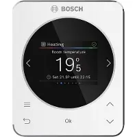 Bosch Fernbedienung RT 800 Fernbedienung für UI800, 1 Stk.