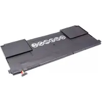 AccuCell Akku für Laptop Asus Taichi 31 / Typ C41-TAICH131 - 15V - 3500 mAh