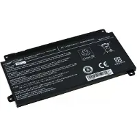 AccuCell Akku für Laptop Toshiba Chromebook 2 CB35 / CB-35-B3340 / Typ PA5208U-1BRS - 11,4V - 4200 mAh