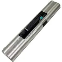 AccuCell Akku passend für Asus M3, 70-N804B1200, 70-NDV5B1000