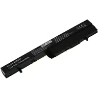 AccuCell Akku passend für Laptop Asus Q400 / R 404 / U47A / Typ A32-U47 u.a. - 10,8V - 5200 mAh