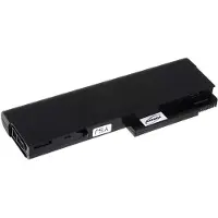 AccuCell Akku für HP Compaq 6730b/6735b/6535b / Typ HSTNN-IB69 7800mAh - 11,1V - 7800 mAh
