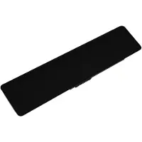 AccuCell Akku für Laptop Samsung NP200B / Typ AA-PBAN6AB - 11,1V - 5200 mAh