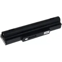 AccuCell Akku für Asus K72 / Typ A32-K72 7800mAh - 10,8V - 7800 mAh