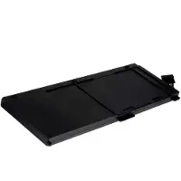 AccuCell Akku für Apple MacBook Pro 17" A1297 Serie/ Typ A1309 - 7,4V - 11200 mAh