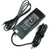 AccuCell Ladegerät, Netzteil passend für Toshiba 19 Volt, 6,3A, 120W, 6,3x3,0mm