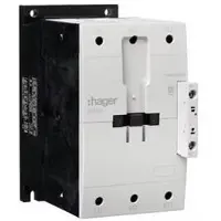 Hager EV080C Leistungsschütz 3P, 80A bei AC-3, 230 VAC