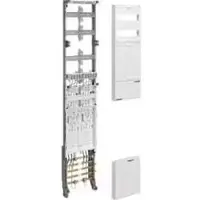 Hager ZH51ME2A Komplettfeld Inhalt 1 St.