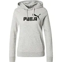 Puma Damen Kapuzensweat ESS No. 1 Logo Hoodie TR