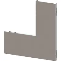 Legrand VAN GEEL Deckel senkrecht Eckstück Wandkanal - 351260