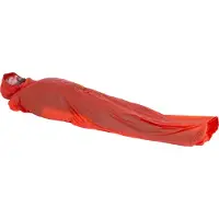 Exped - Bivybag Uno UL - Biwaksack Gr 205 x 89 x 65 cm rot