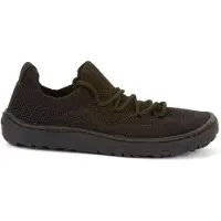 Froddo - Kid's Barefoot Light - Barfußschuhe Gr 28 schwarz