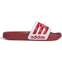 Adidas Badesandale "ADILETTE SHOWER ARSENAL BADESCHLAPPEN" Badelatschen