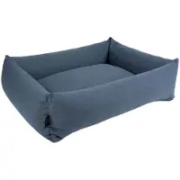 D & D Hundebett Eden midnight, Größe: L