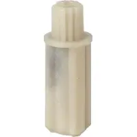Eaton 082107 Achsverlängerung Zwischenbau, 35,6 mm, für T0,T3, P1 AZ-T0 - 10 Stück