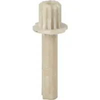 Eaton Power Quality Eaton 029799 Achsverlängerung, im CI-K, 9 mm, für T0, T3, P1 AE(+9MM)-T0 - 10 Stück