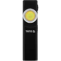 Sthor Mini-Slim-Arbeitslampe 500 lm, 8 Modi