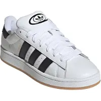 Adidas Campus 00s Cloud White Core Black - EU 37 1/3