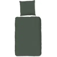 Muller Textil Duvet cover Pure 155x220 + 1* 80x80 cm - plain