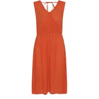 Kaffe Kleid KAvalery Regular fit in Grenadine | Gr.: 38
