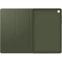 Samsung Galaxy Tab A9 Plus Book Case Schwarz