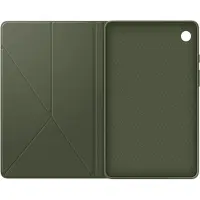 Samsung Original Klapphülle für das Galaxy Tab A9 8.7 Zoll - Schwarz