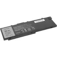 Mitsu MFKVP-Akku für Dell Precision 15 7510 17 7710