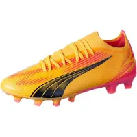 Puma Herren Schuhe Orange 10775403 Grösse 36