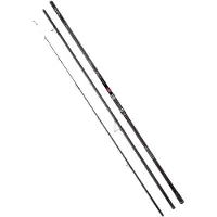 Daiwa Liberty Hr Brandungsrute Schwarz 4.20 m / 100-225 g Schwarz 4.20 m