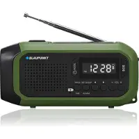Blaupunkt ER20 Alarmradio
