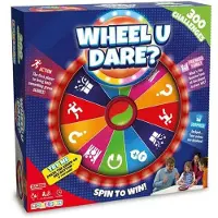 Famosa Twist And Challenge Brettspiel