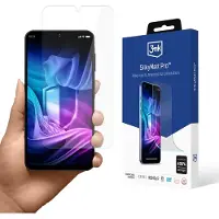 3mk Protection Matte protective film Silky Matt Pro for Samsung Galaxy A16