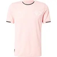 Puma Palermo Fc 25/26 Heim Kurzarm-t-shirt