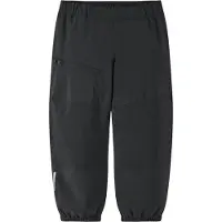 Reima - Kid's Samppi - Trekkinghose Gr 134 schwarz
