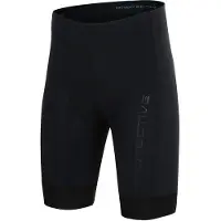 Protective Traverse Radhose kurz Damen Fahrradhose schwarz Größe 3XL Mountainbike | Rennrad | Gravel Elastisch