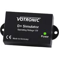 Votronic D+ Simulator 12 V