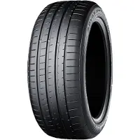 Yokohama Sommerreifen motorcycle-tyres Advan Sport (V107B) ( 305/30 ZR21 (104Y) XL RPB )
