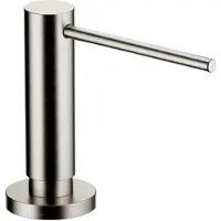 Dornbracht 82444970-06 Spender mit Rosette SERIENNEUTRAL