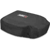 Weber Premium Abdeckhaube - Für Slate GP 56cm Premium Plancha