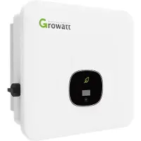 Growatt APX 98034-P2 Hochvolt Batterie Management System