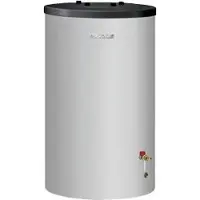 Buderus | Warmwasserspeicher | Logalux S120.5A S | 115 Liter