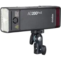 Godox AD200PRO II Studioblitzgerät