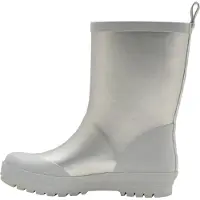 Hummel Kinder Gummistiefel Rubber Boot Jr. 206511-1508 22 - Silver - 22