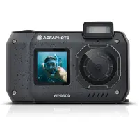 Agfa AgfaPhoto Realishot WP9500 schwarz