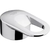 Hansgrohe HG Griff für Metropol Standmodelle weiss METROPOL weiss