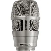 Shure RPW200 Nexadyne Mikrofonkapsel Schwarz